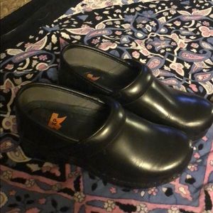 Nursing clogs/ Dansko XP